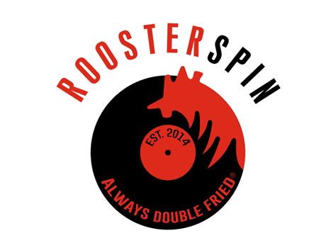 roosterspin  Songs are updated monthly, and rental and catering